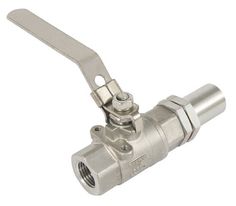 Stainless Steel Valves / fittings & accessories