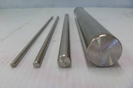 Stainless Steel Bars & Profiles